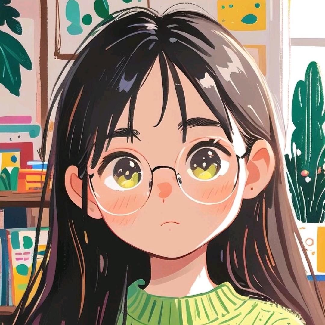 思椿🎈