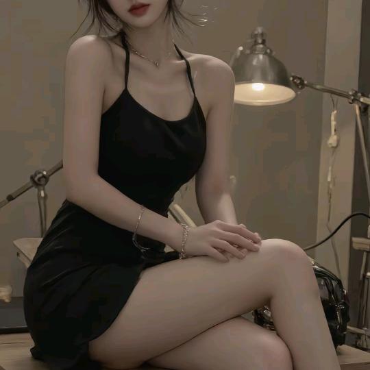 琴儿有点甜🎀