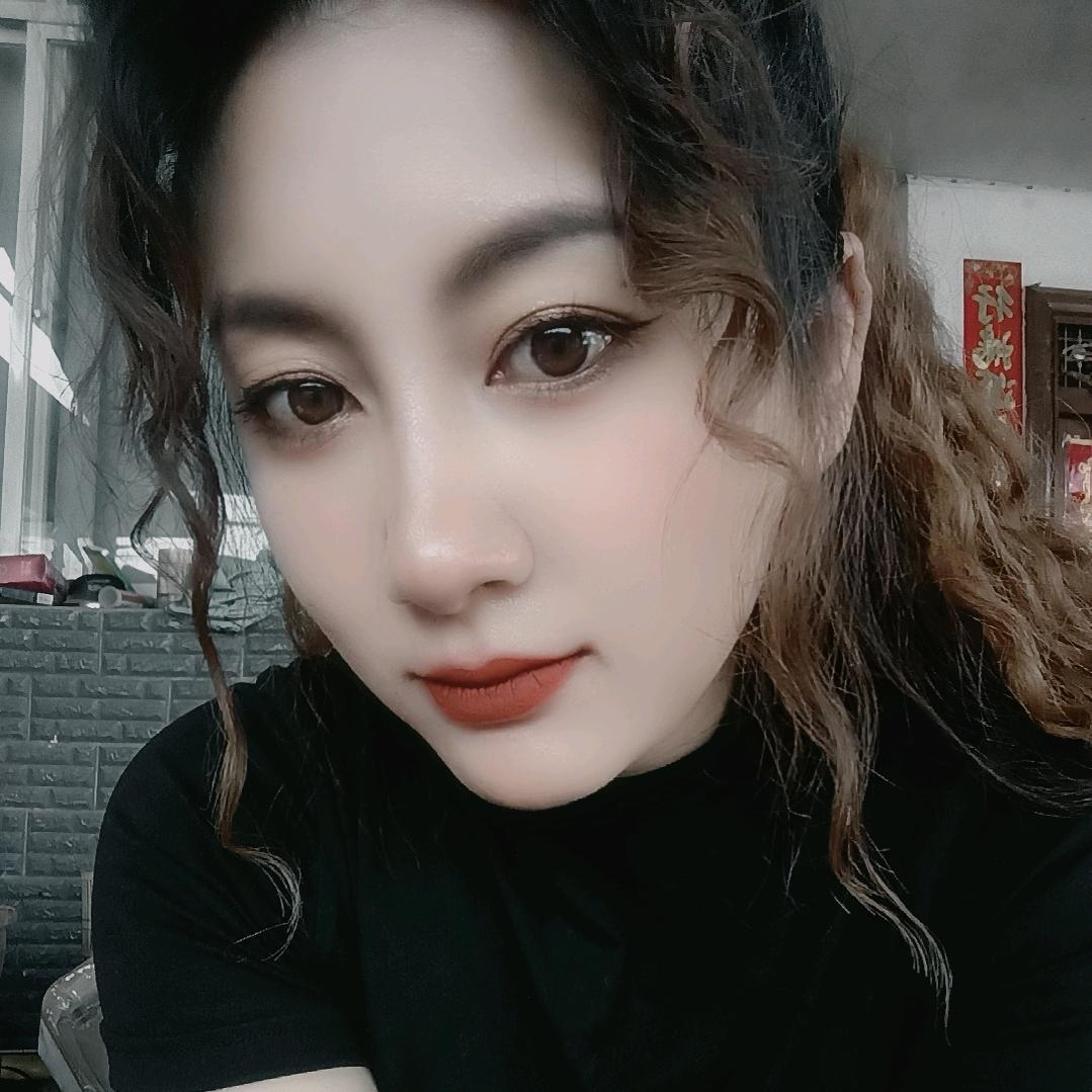喃喃