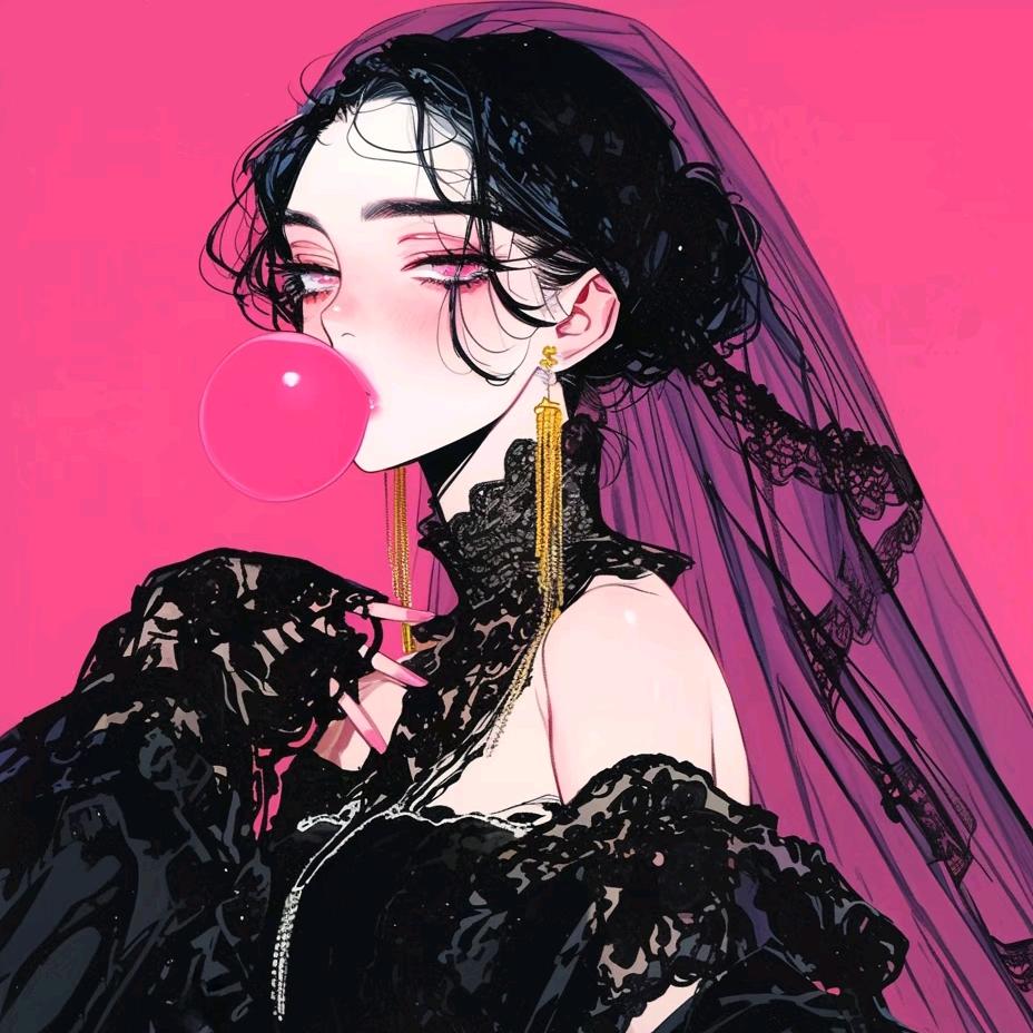 嘎嘣脆·