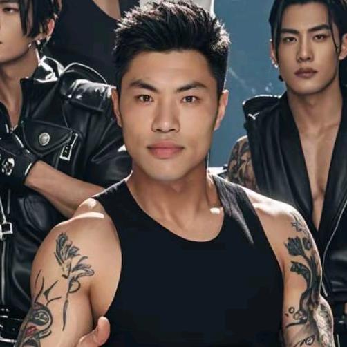 💋封心锁爱💋