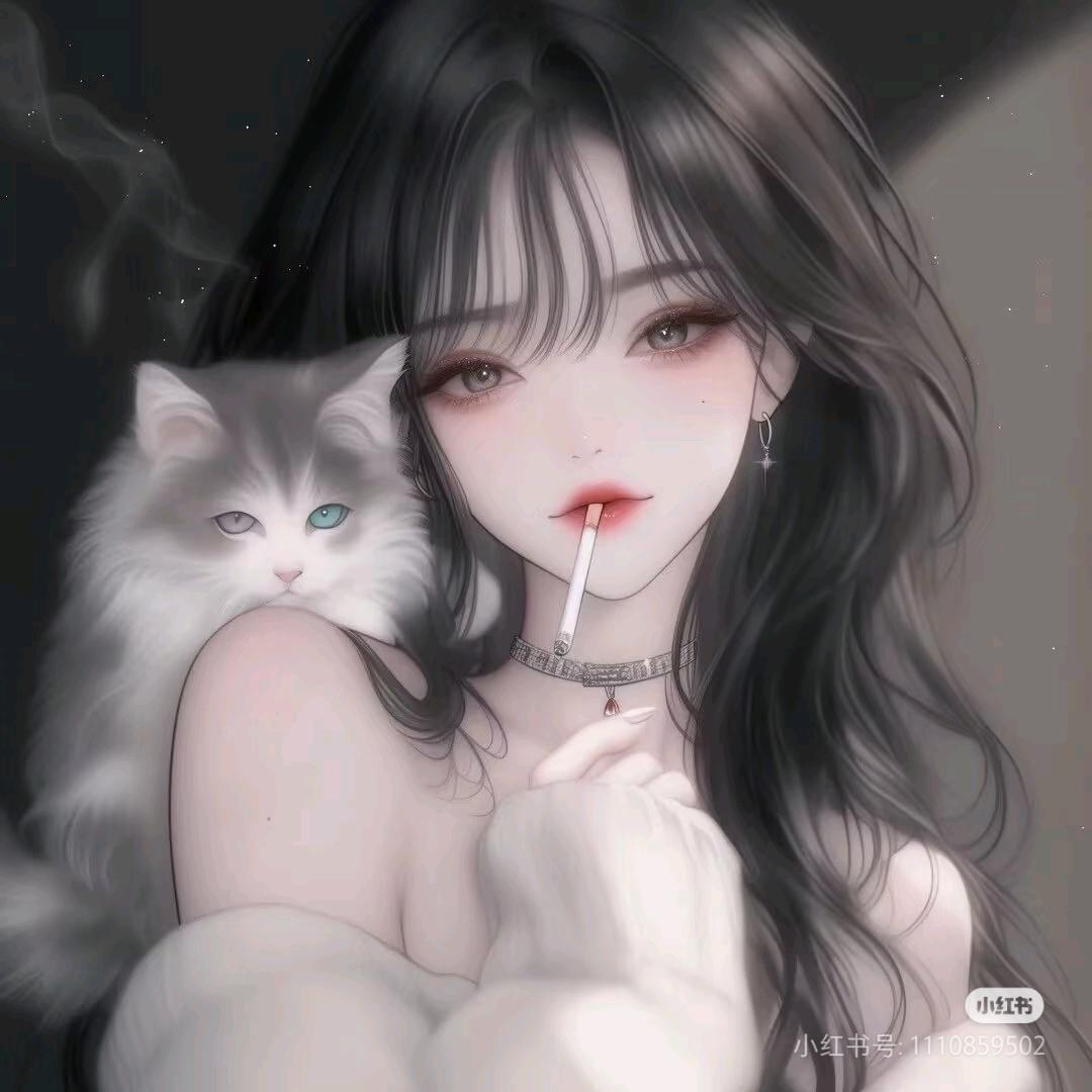 小丫头