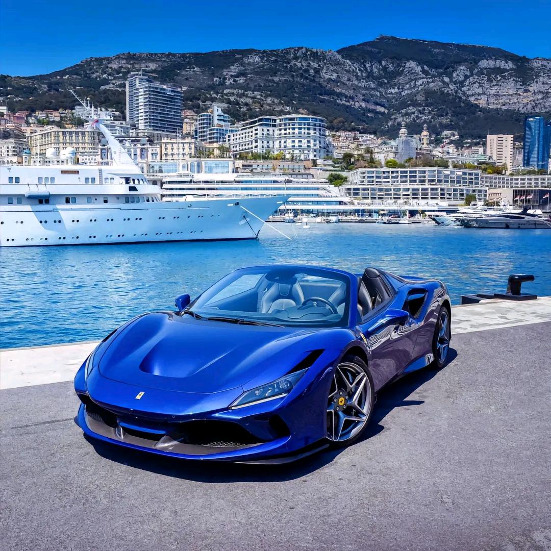 汽车 车载好物分享