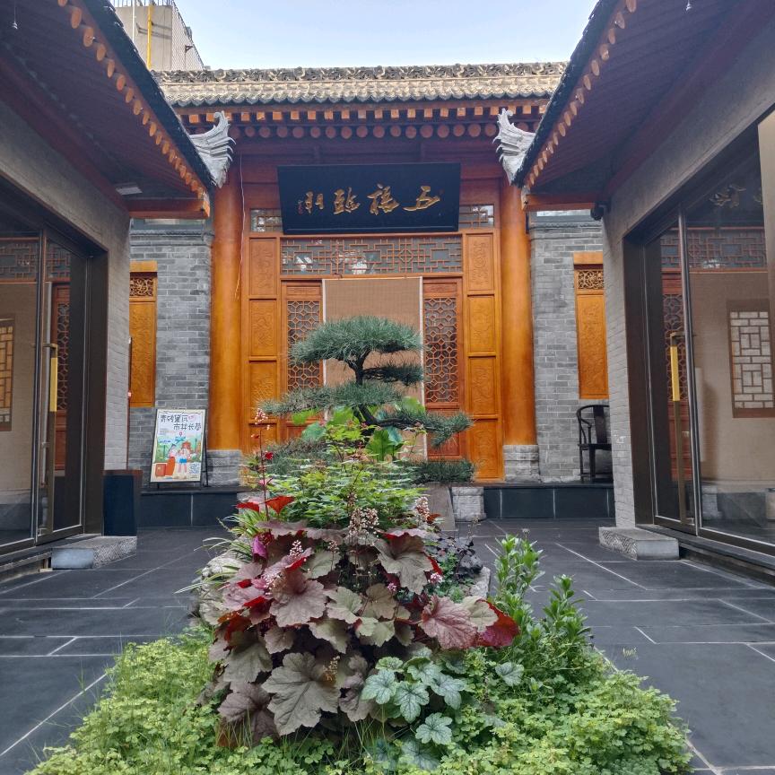 爱安静