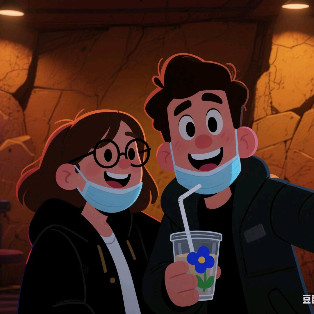 且将岁月赠山河