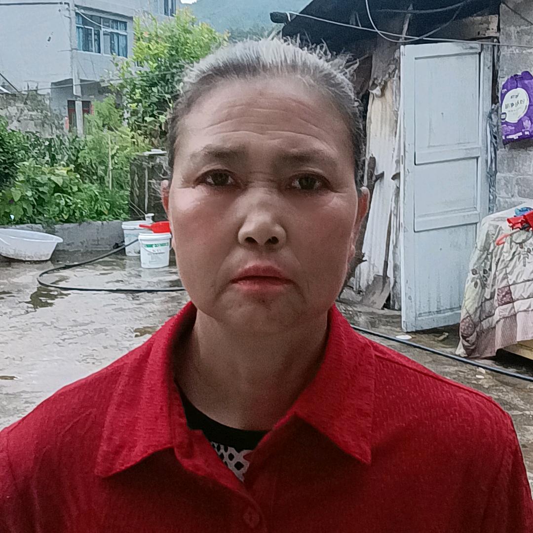 好人一生平安