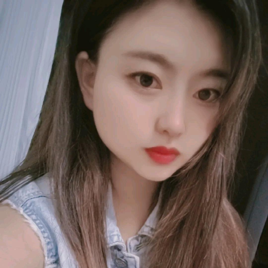 小酒窝