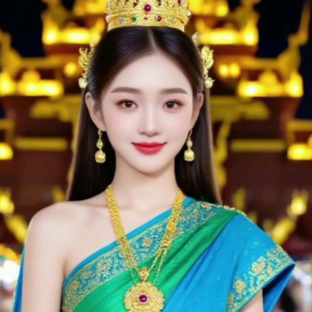 熊丫头（砥砺前行）