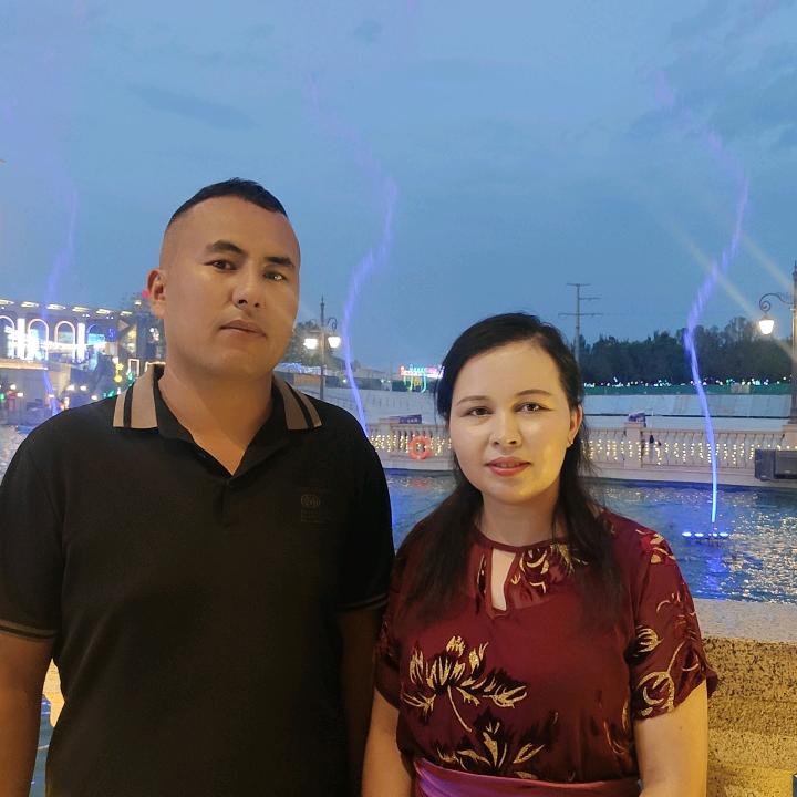 &银桥图尔荪阿依