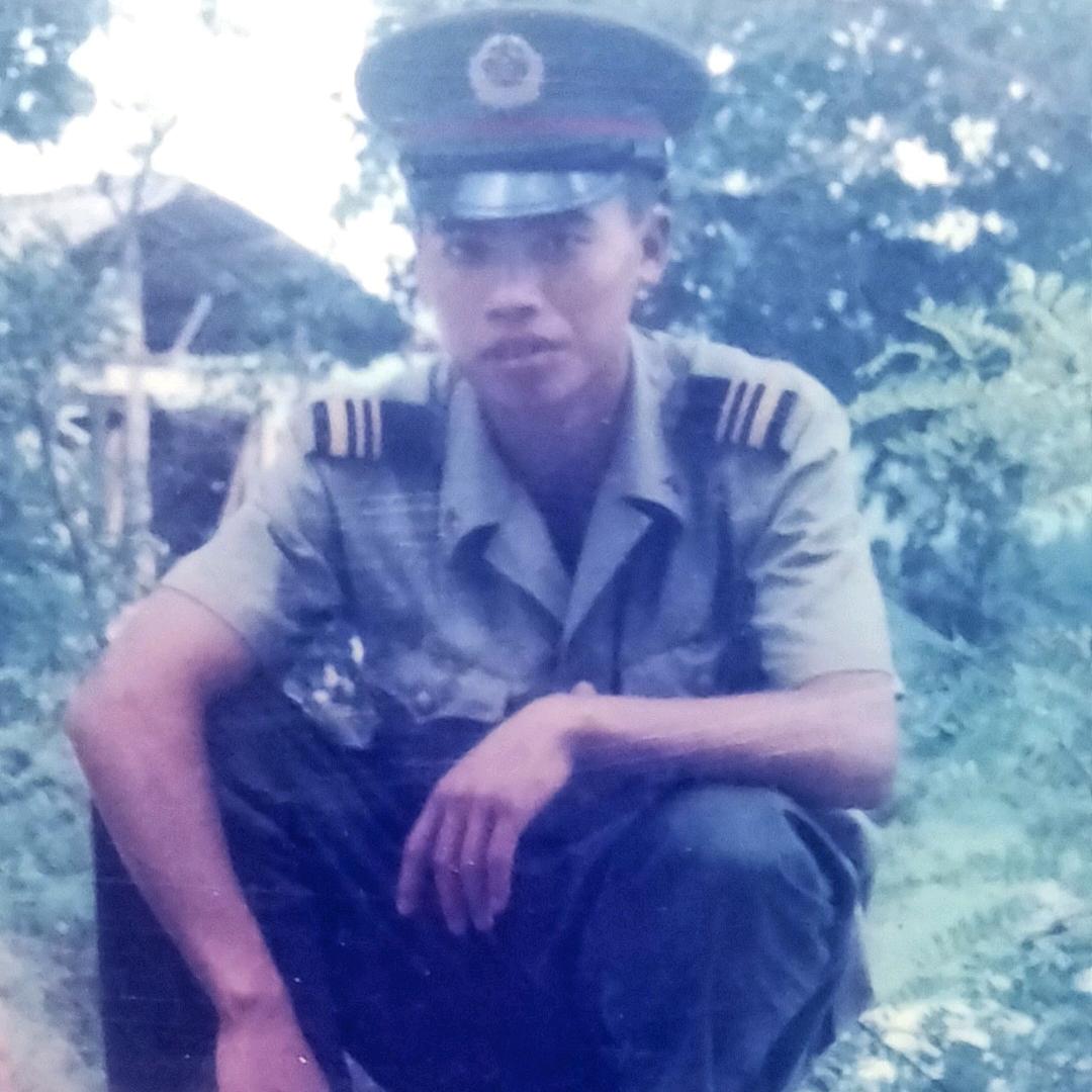 潘小政