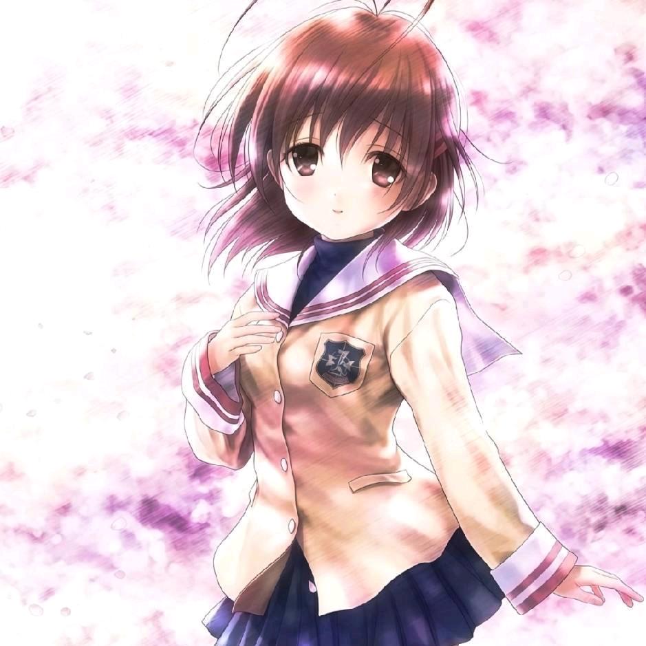 心雨