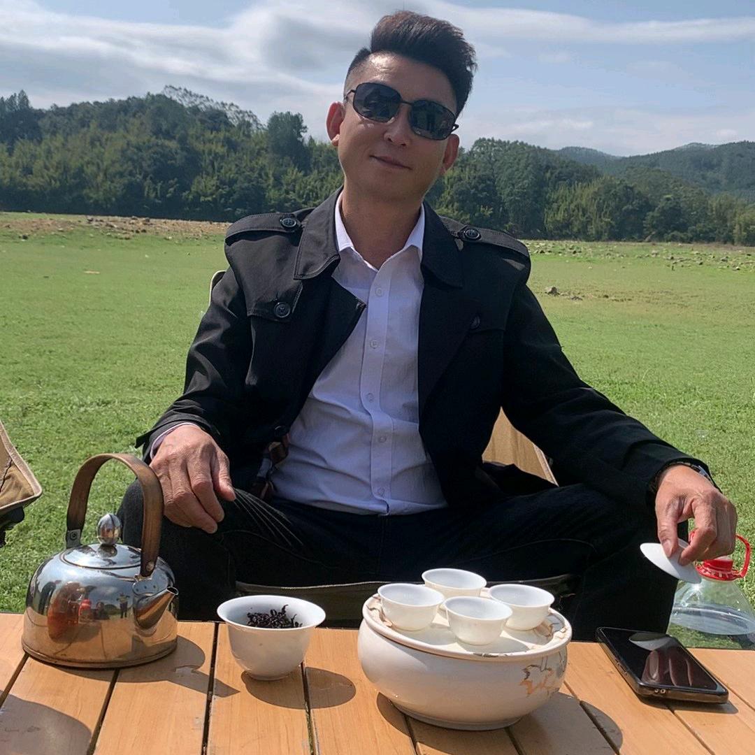 林顺茶叶商行