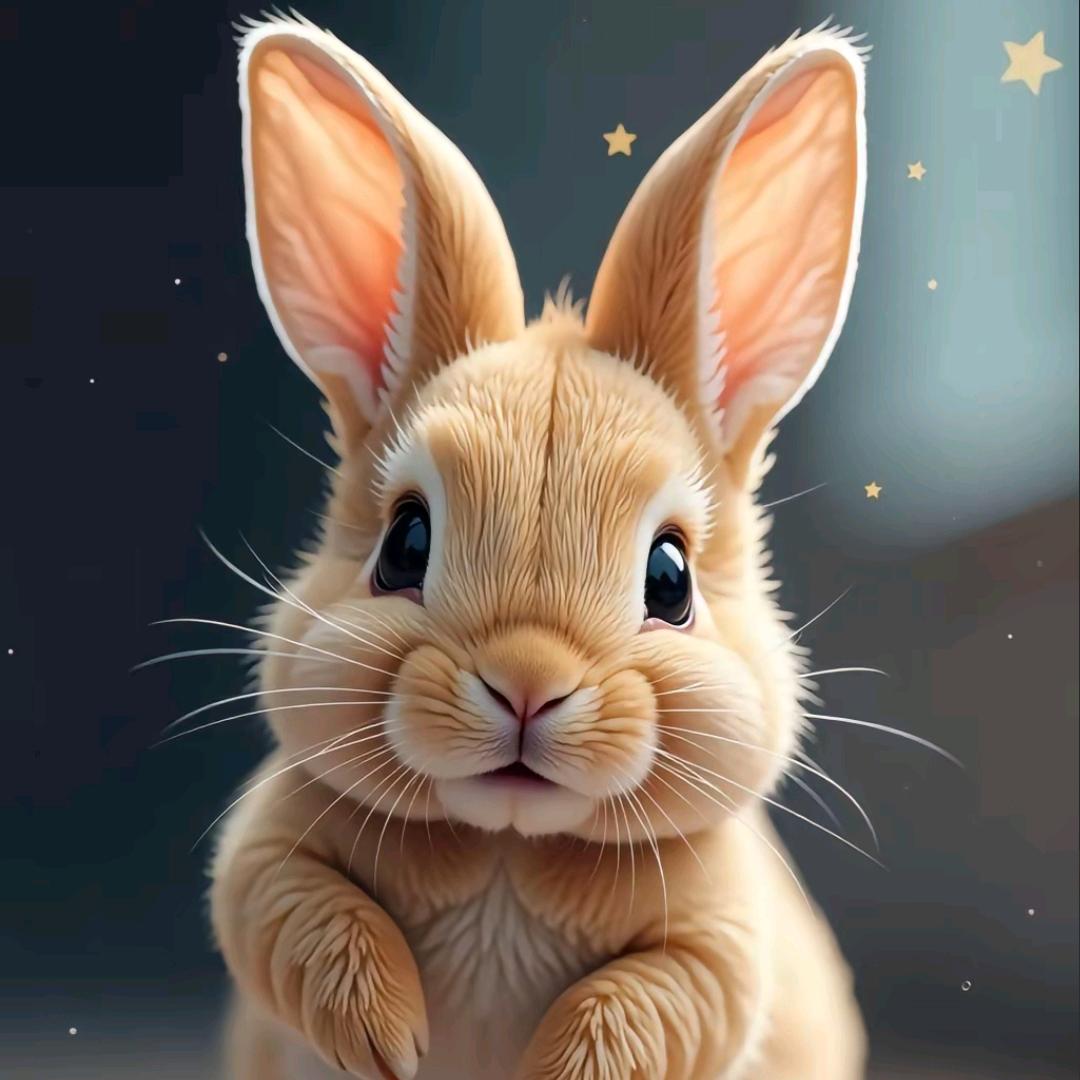 🐇🐇兔子🐇🐇