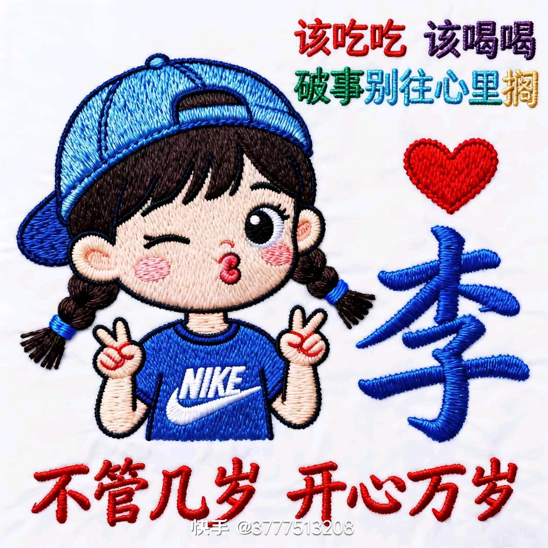 小辣妹