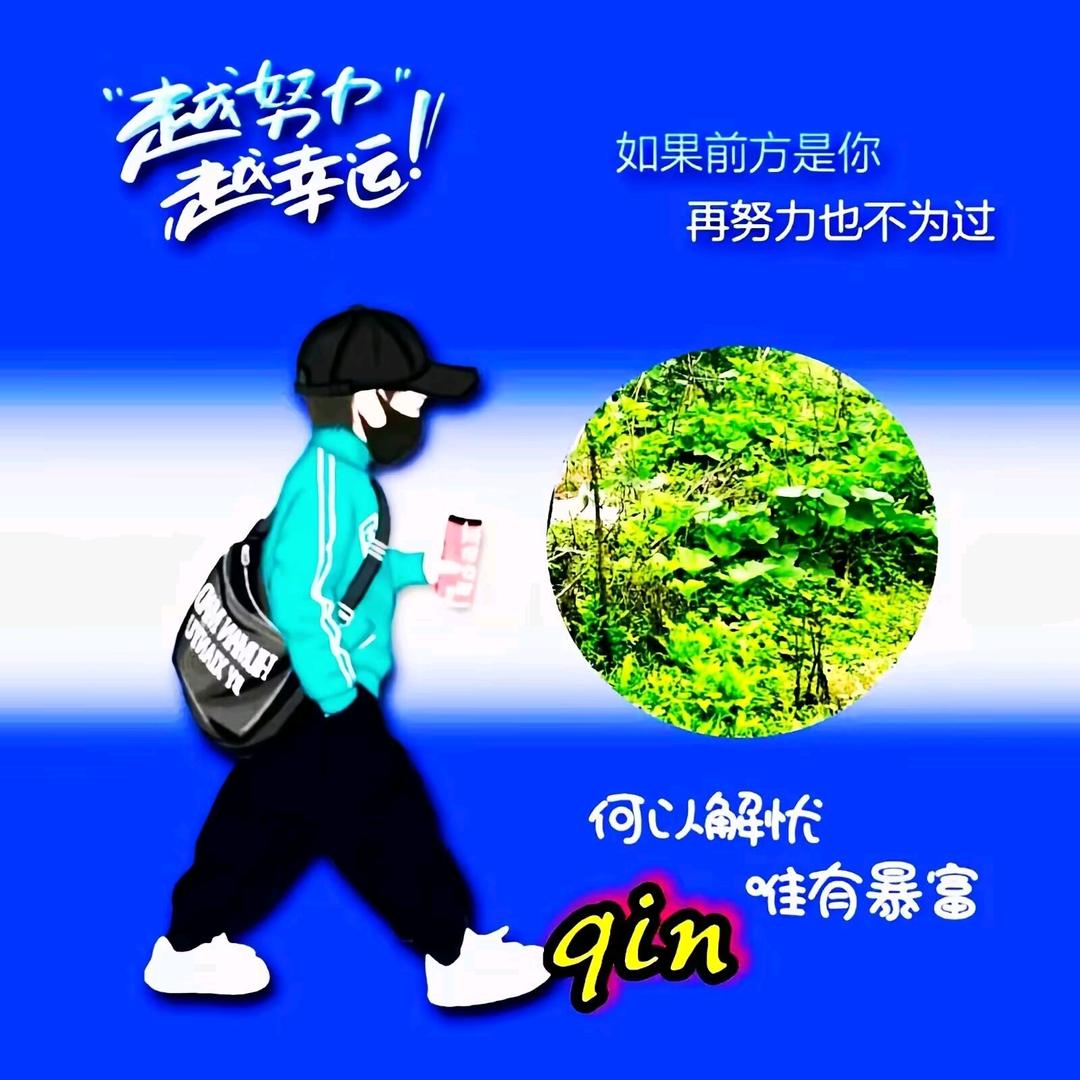壹路相伴👑