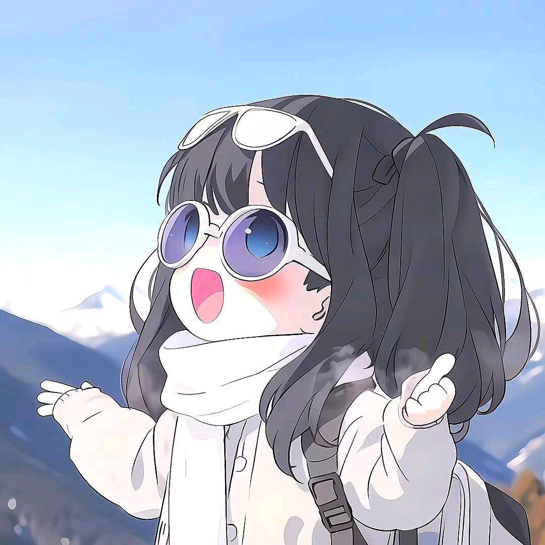 然宝头像