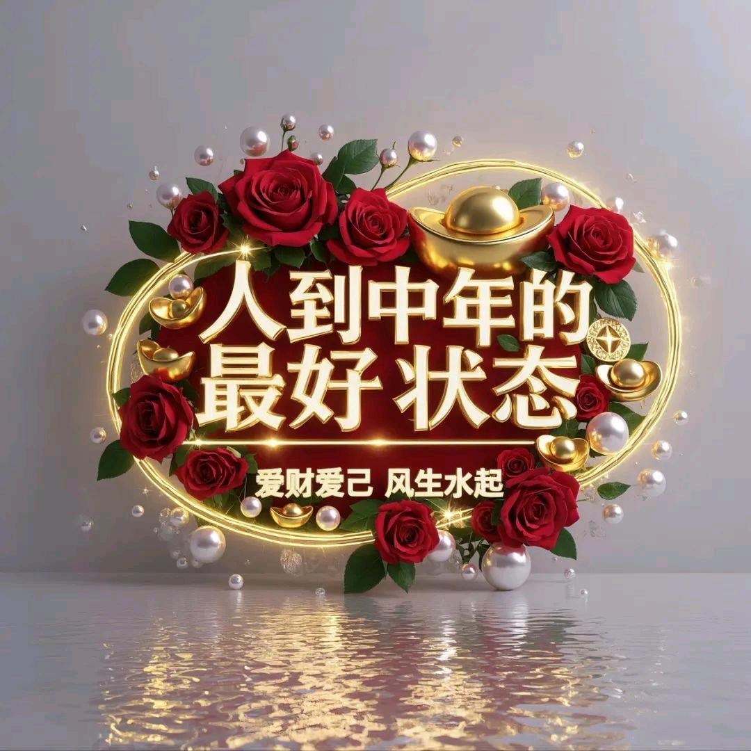 一切随缘@