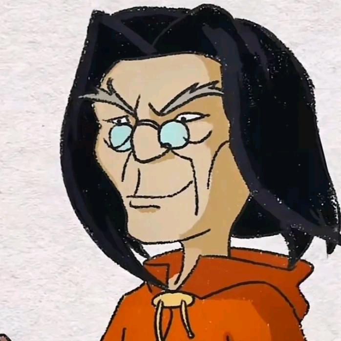 王阿阳(瓦瓦的狗)