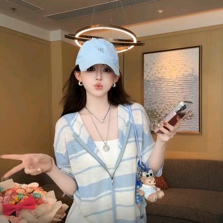 浩哥女装穿搭日记