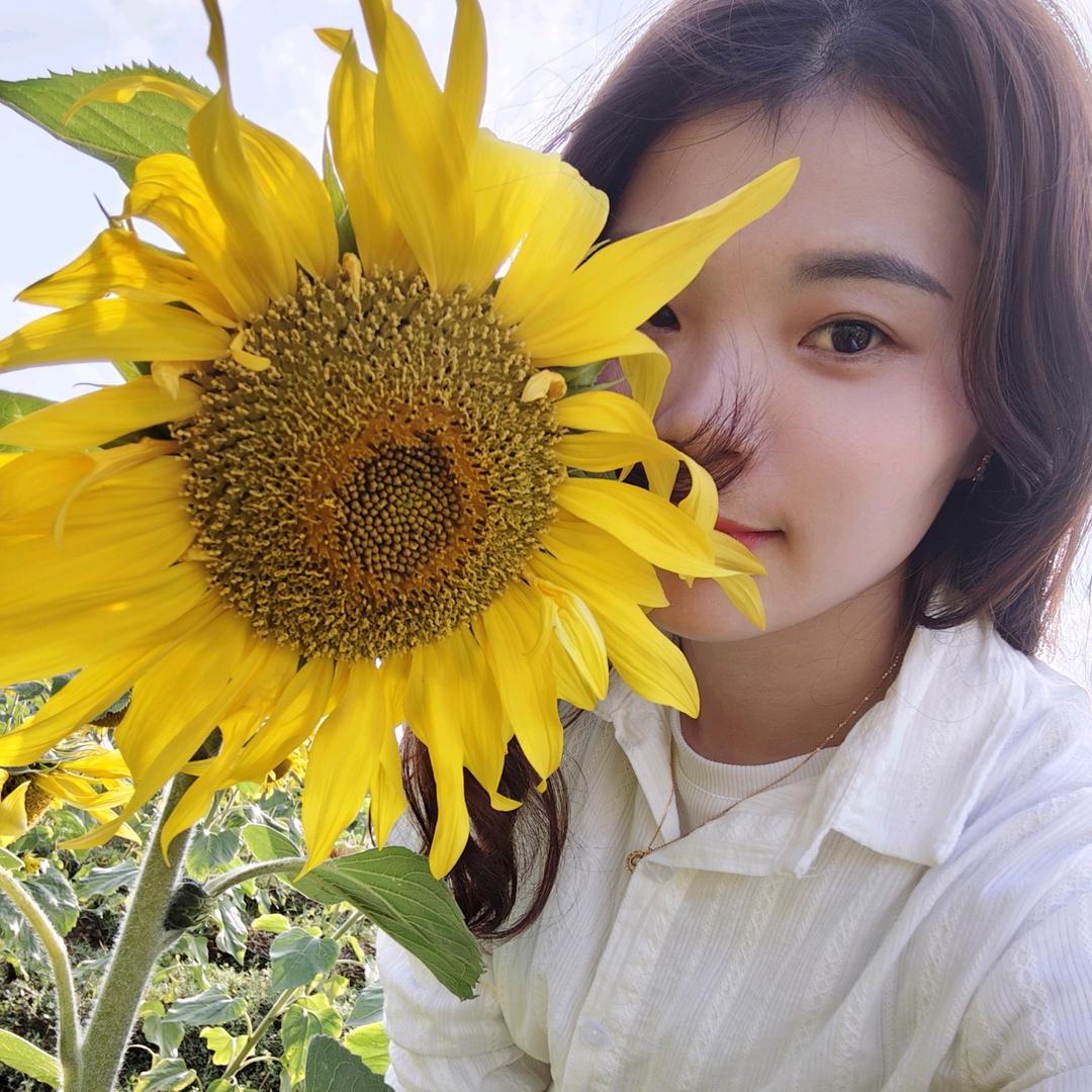 婷婷_