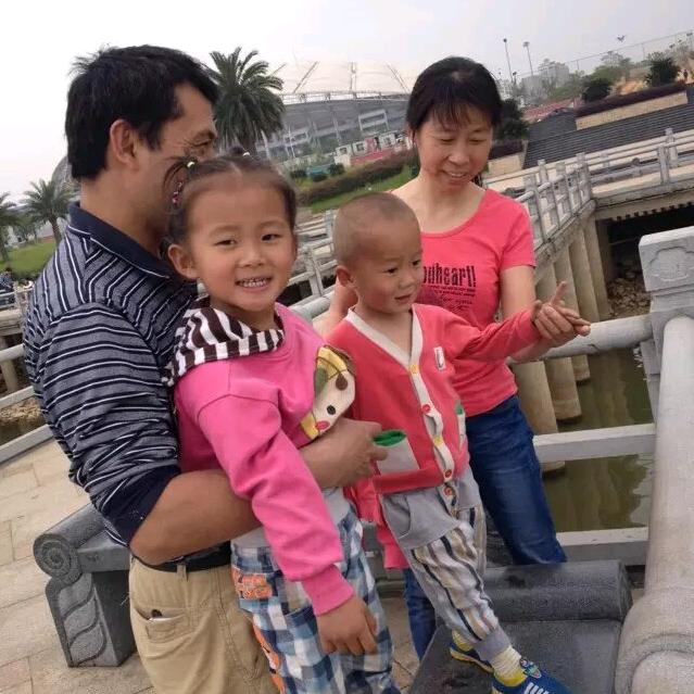 春夏秋冬平平安安