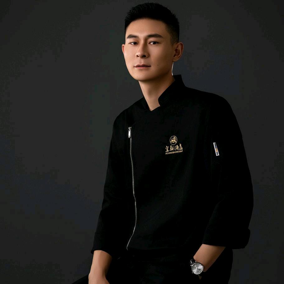 丹东🔥唐大厨🔥