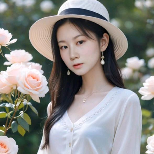 浅未年华（更多好物在橱窗）