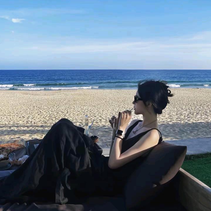 明天会更好