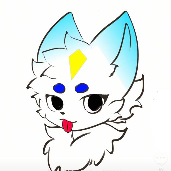 蓝迪星