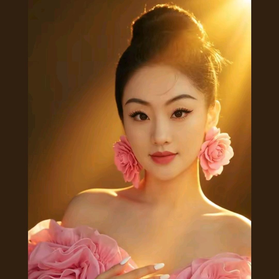 张家屯美食（南瓜蛋黄麻花）