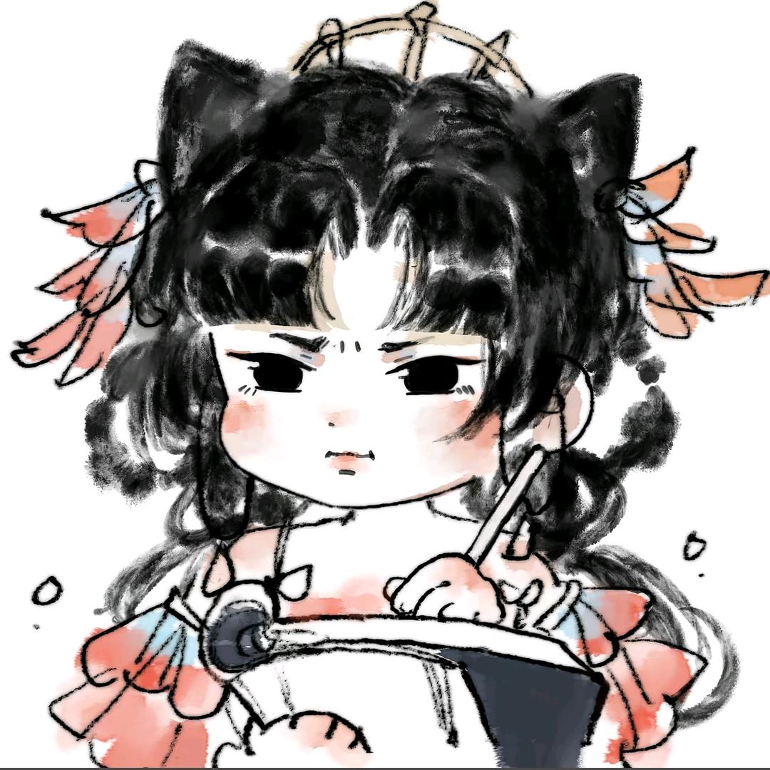 OldPinkBaby丨花开富贵