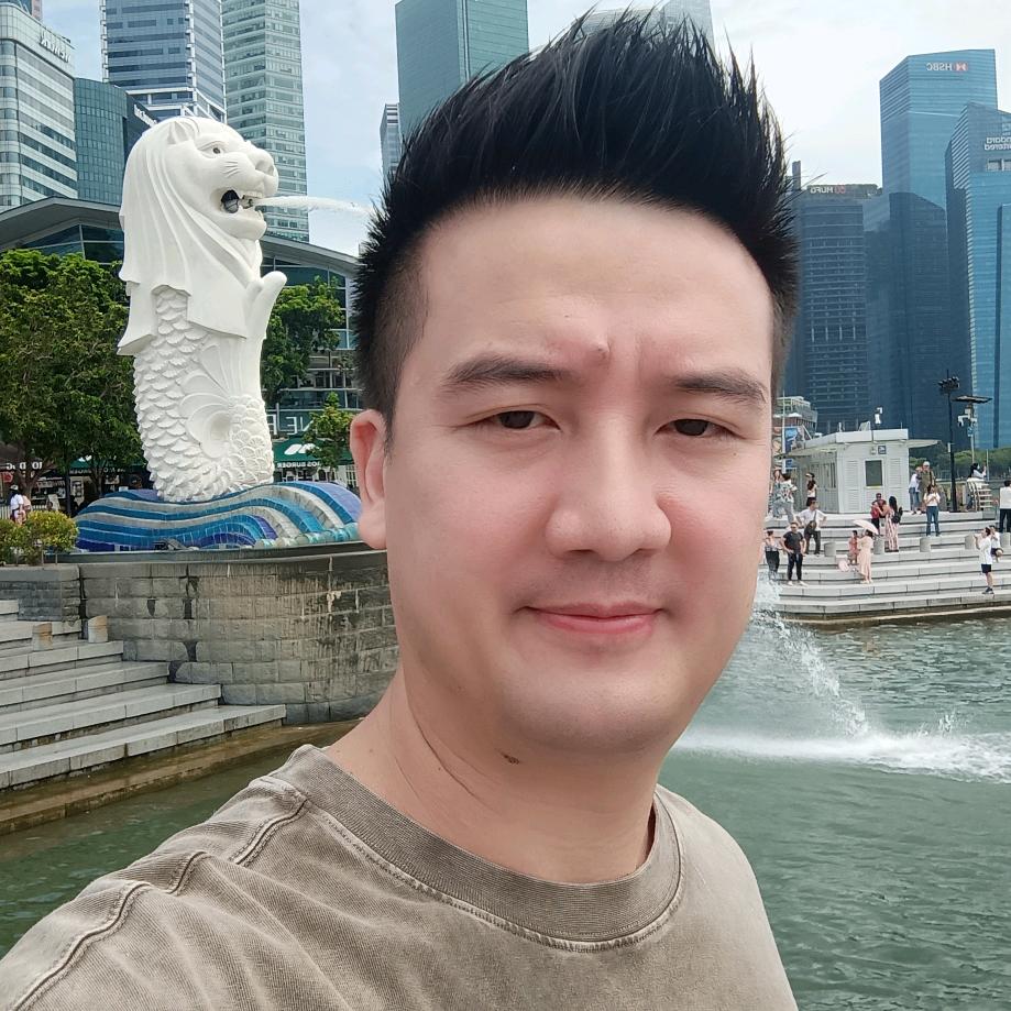 老煌