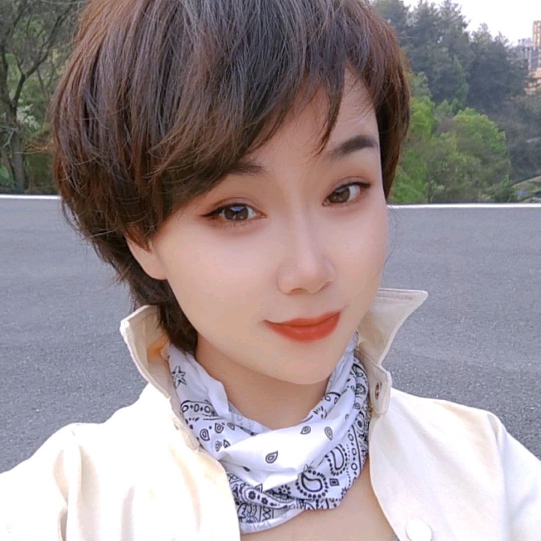 祁东眉毛姐晨曦