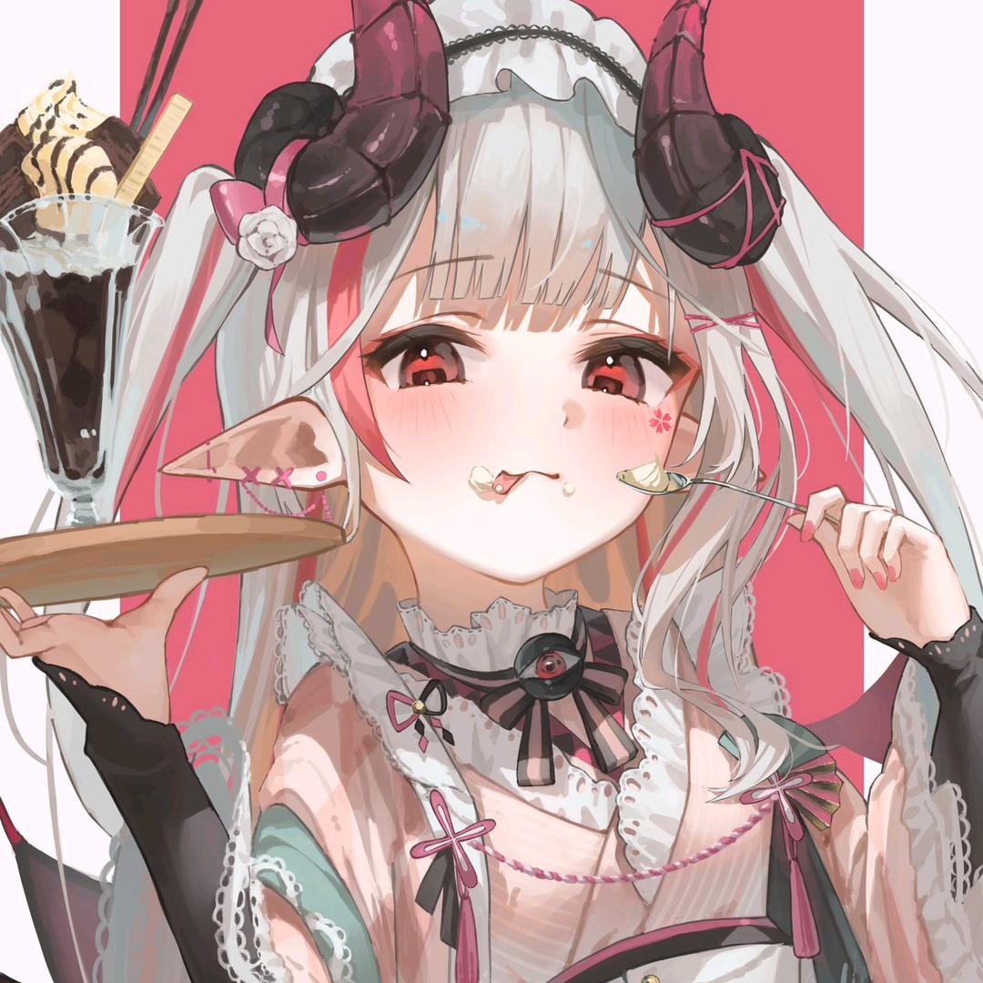 悠林（无限暖暖）