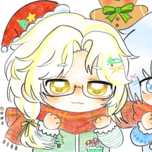 花生迟（宁芙奖请投约瑟夫！）