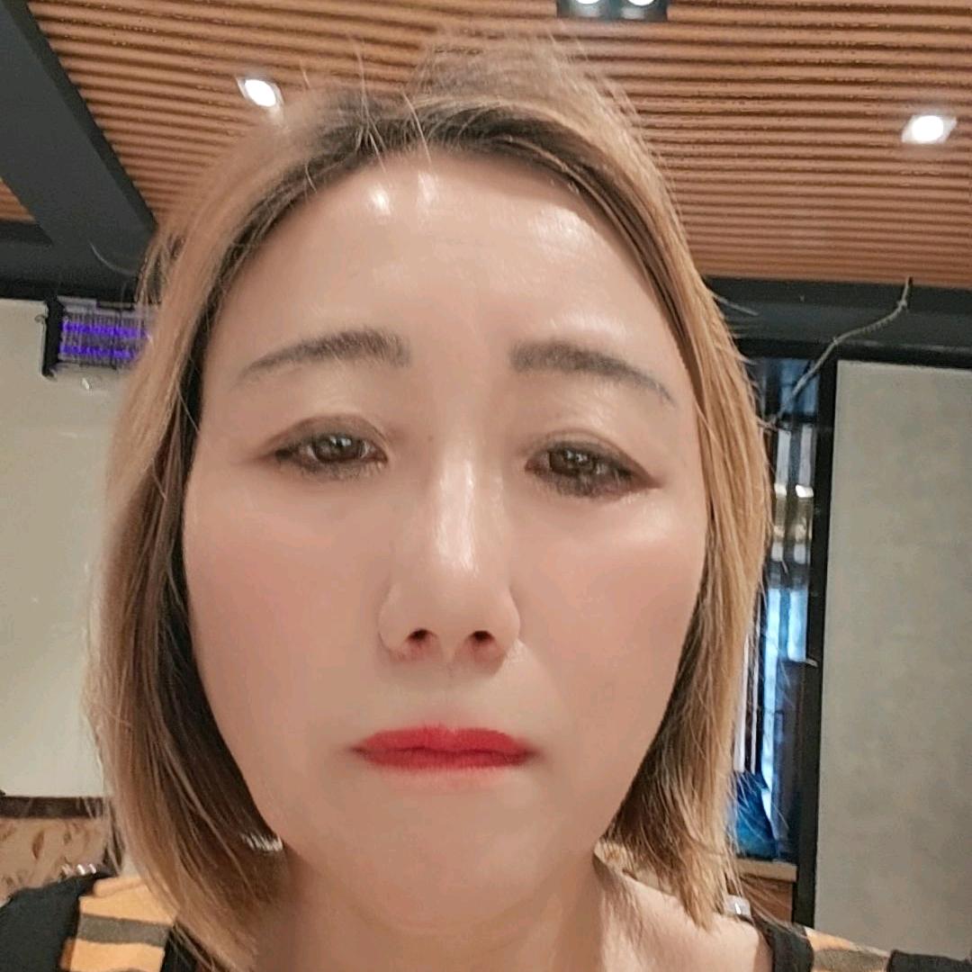 大瑶开心