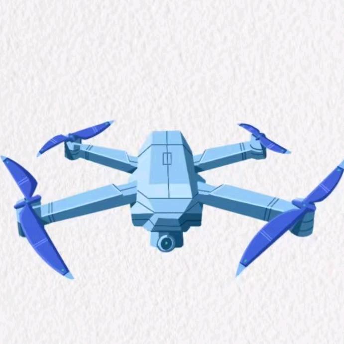 宁夏翼启航无人机