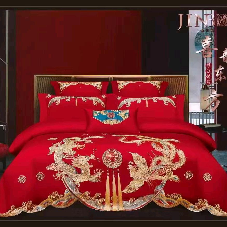 大街弹花做被家纺