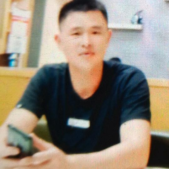 忠三哥
