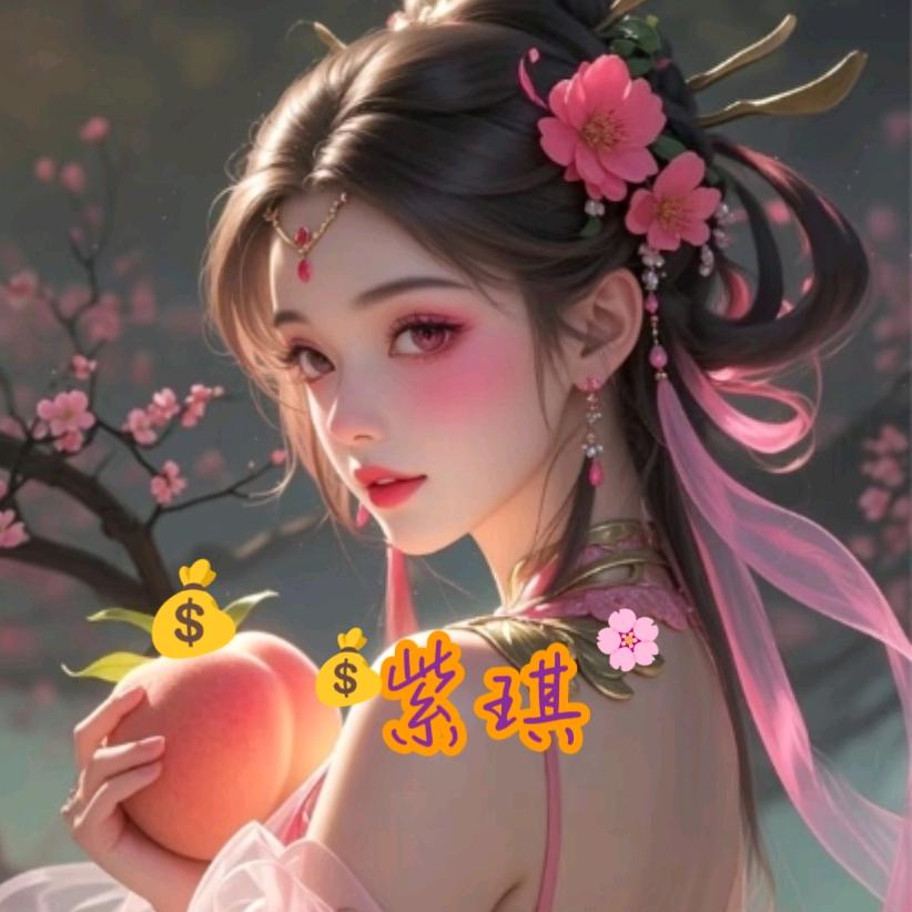 ✨子琪🎼