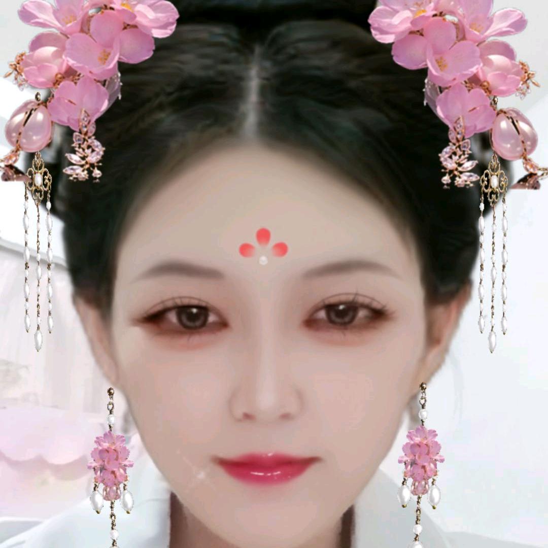风怜的眼泪