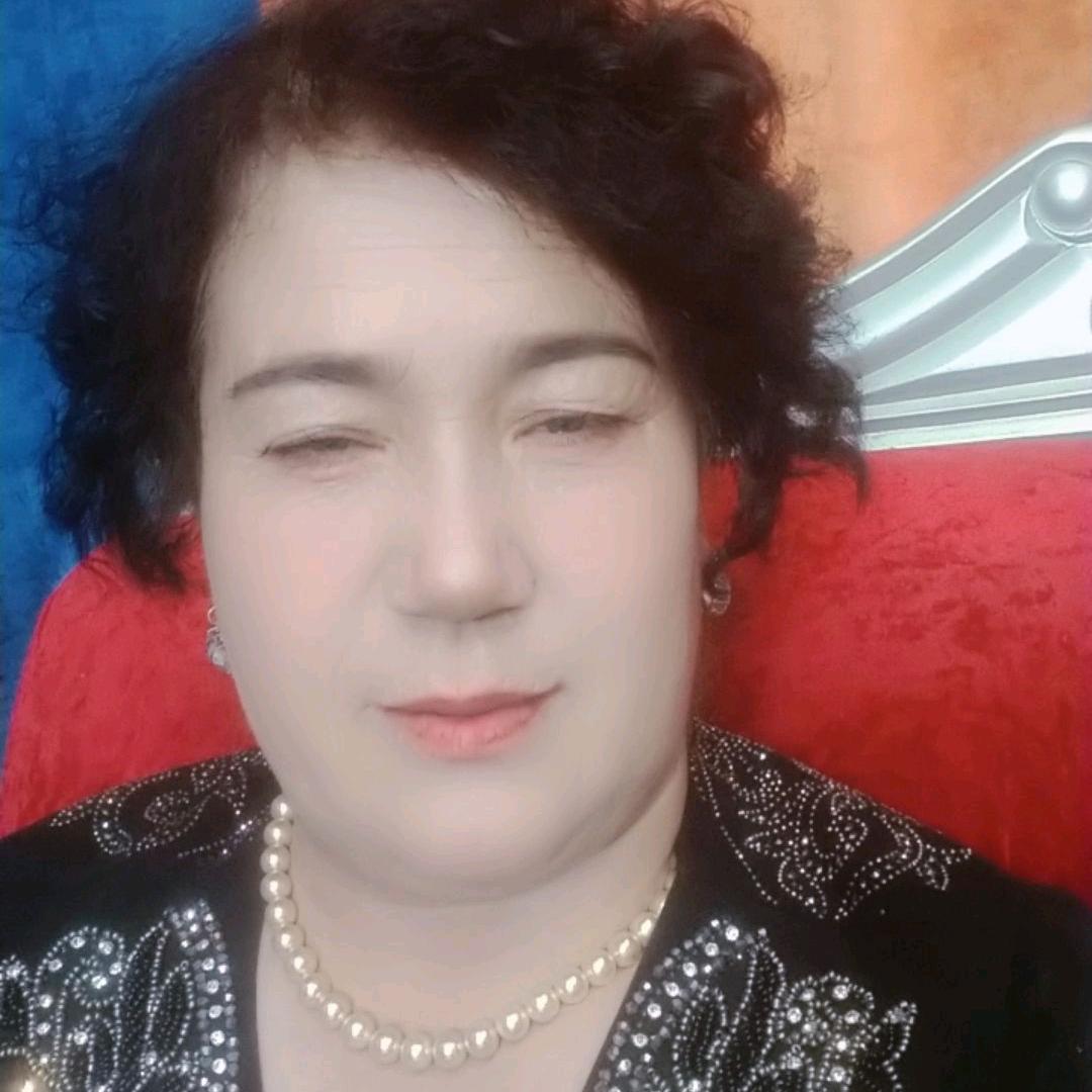 帕提姑丽♥💗💖