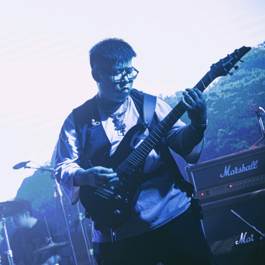 胖熊亚飞swagbear