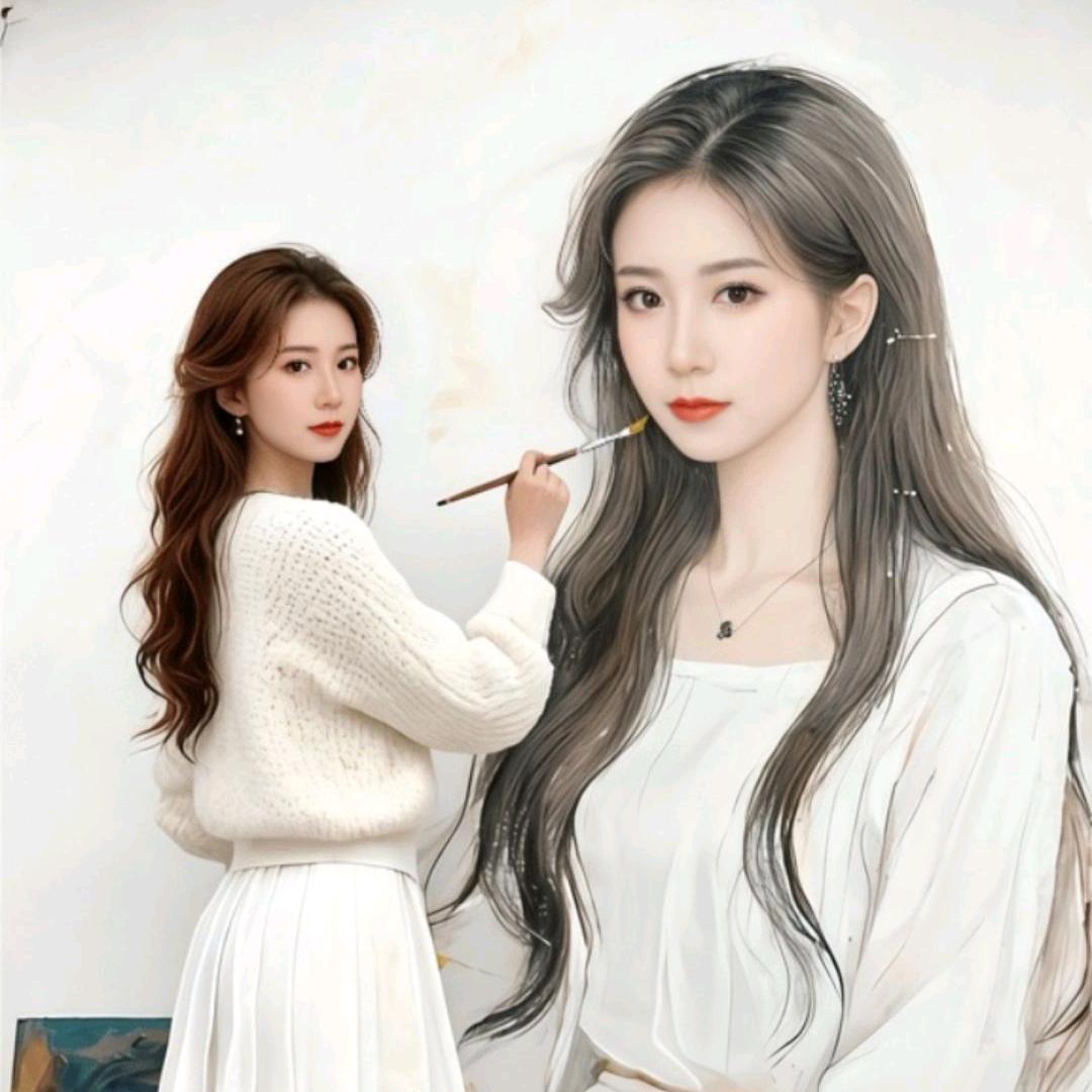 @娟子❤️小幸运🌈