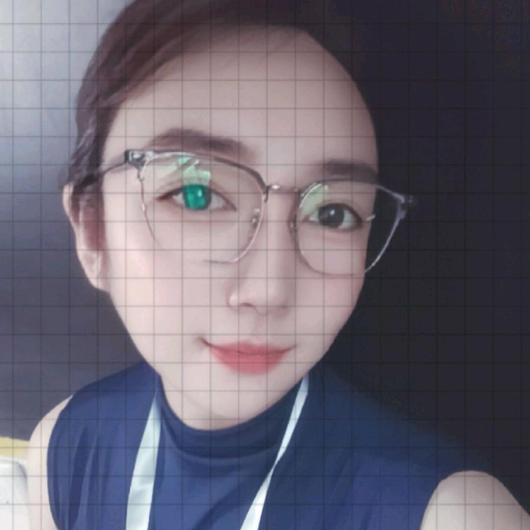 带俩娃的小小丫