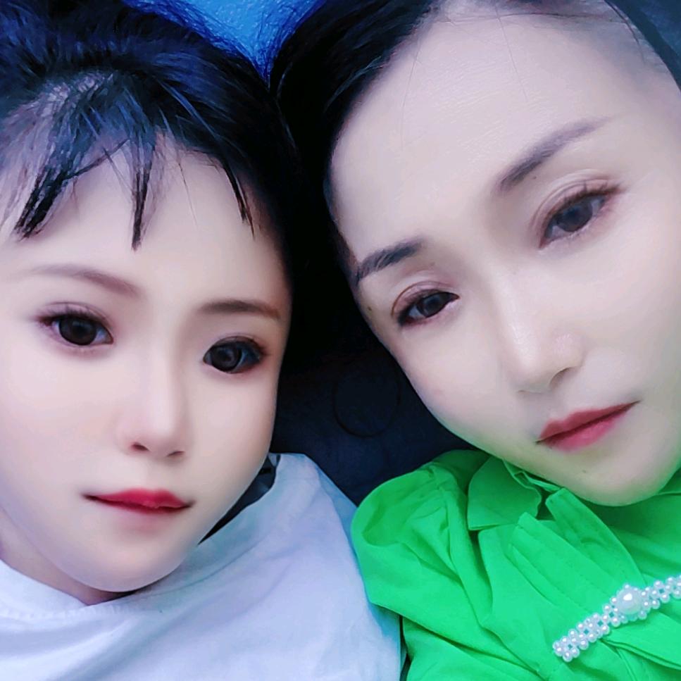 快乐的我