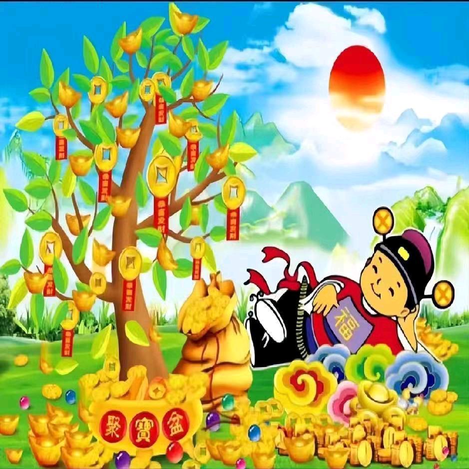 梦想大师