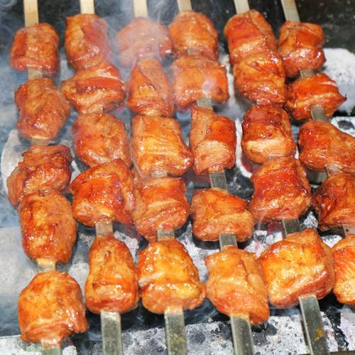 老曹东北大油边