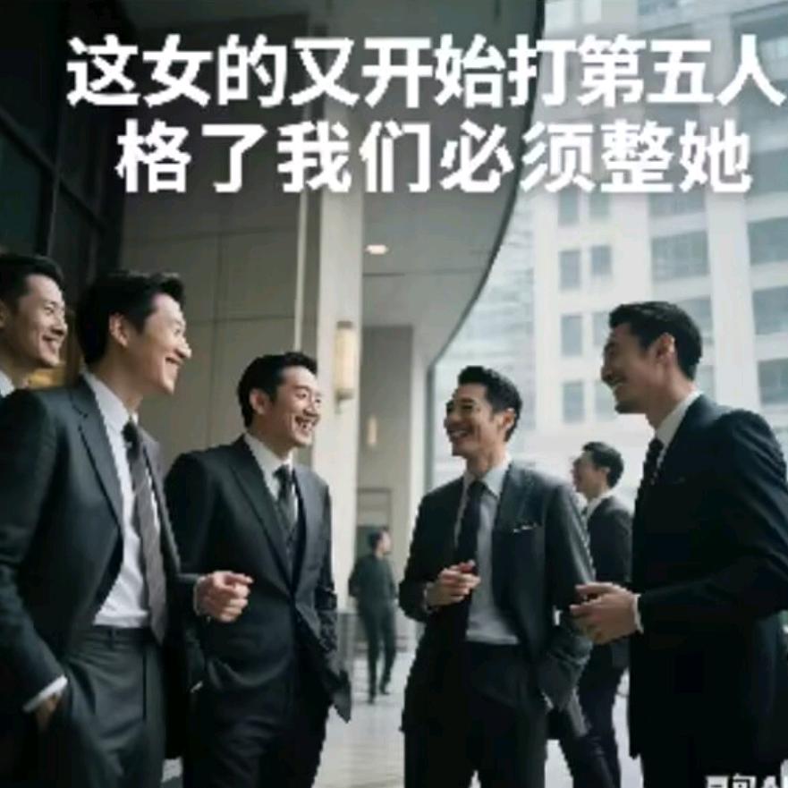 我在疯马秀很想你
