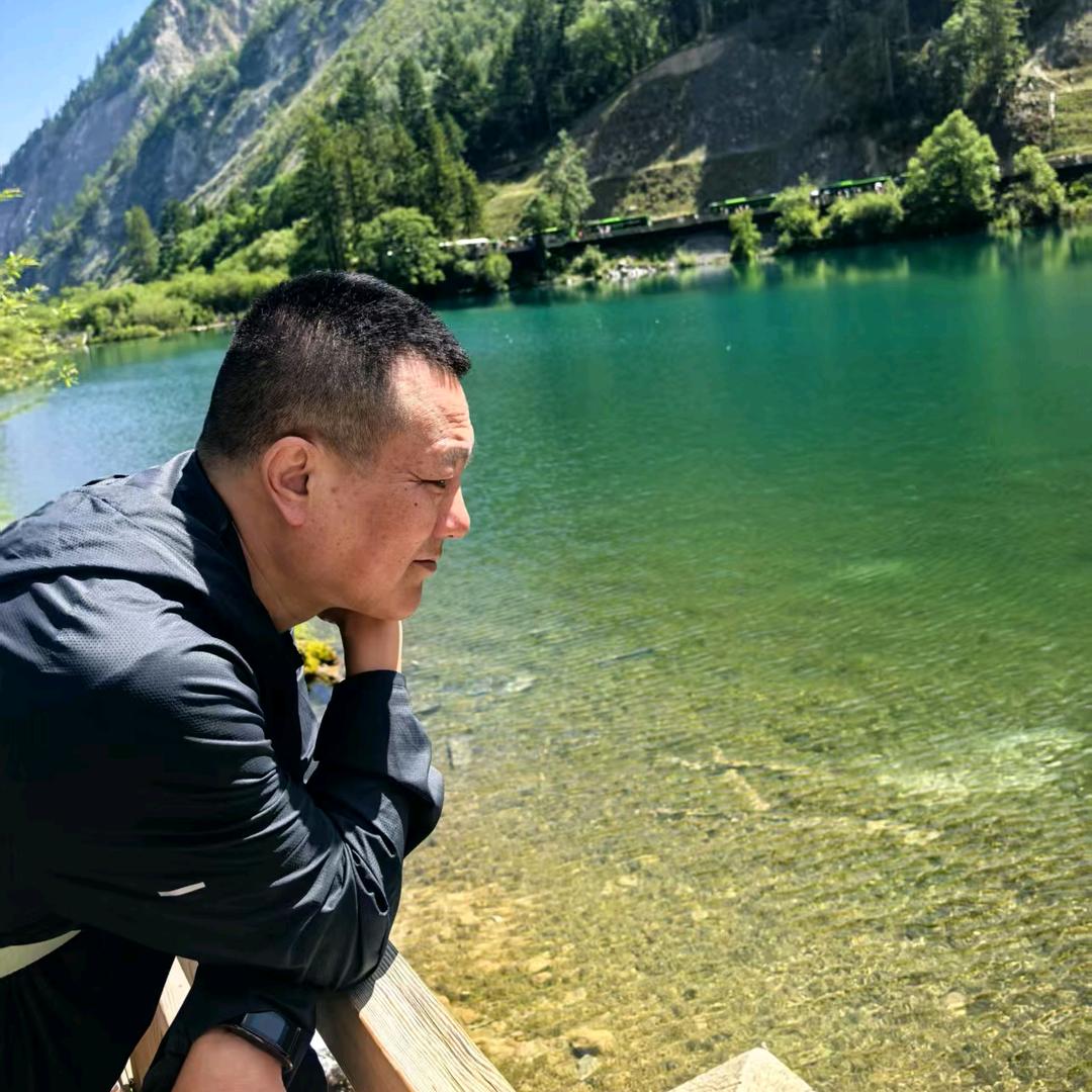 黑龙江海军（星陈大海）